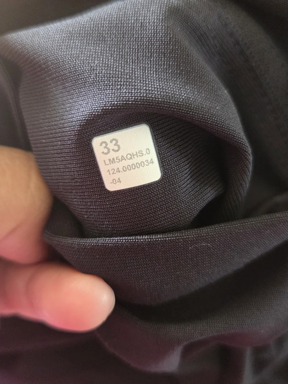 lululemon athletica great size